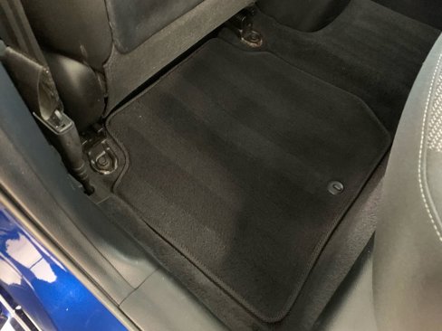 Used 2018 Kia Forte LX w/ LX Rear Camera Package image 19