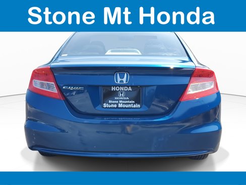 Used 2013 Honda Civic LX image 5