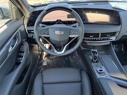 New 2025 Cadillac CT5 Sport image 17