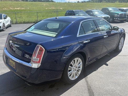 Used 2014 Chrysler 300 C w/ Beats Audio Group image 9