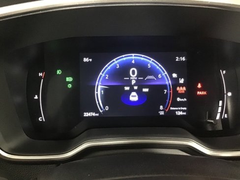 Used 2023 Toyota Corolla Cross XLE image 14