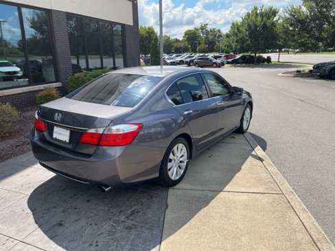 Used 2015 Honda Accord EX image 3