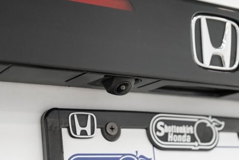 Used 2024 Honda Accord LX image 9