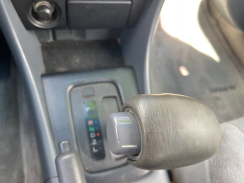 Used 1999 Toyota Camry CE image 20