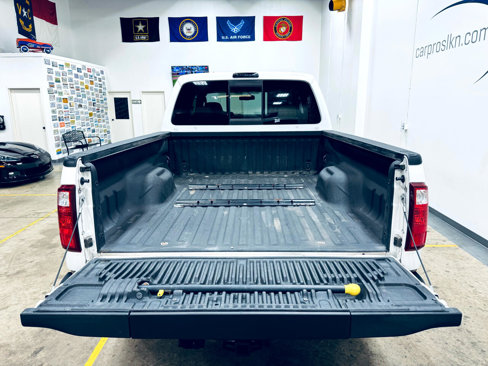 Used 2010 Ford F350 Lariat image 25