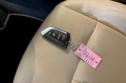 Used 2021 BMW X1 sDrive28i w/ Convenience Package image 13