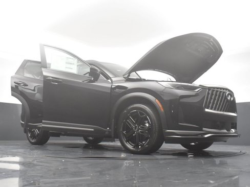 New 2026 INFINITI QX60 Luxe w/ Dark Cargo Package image 39