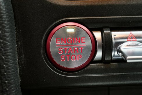 Used 2020 Ford Mustang Premium image 24