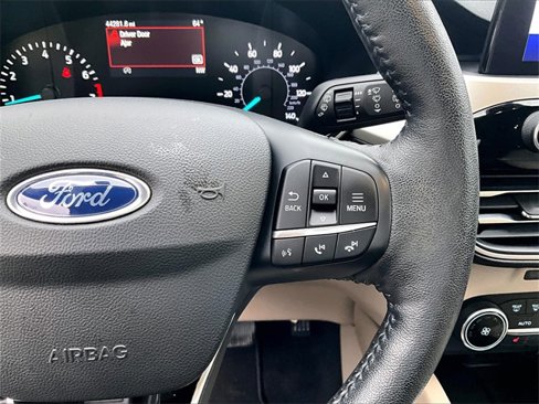 Used 2020 Ford Escape SEL image 24
