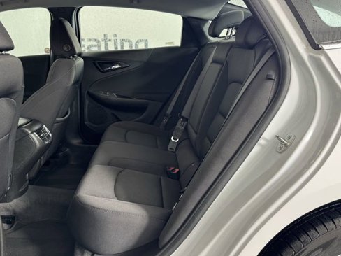 Used 2024 Chevrolet Malibu LT image 25