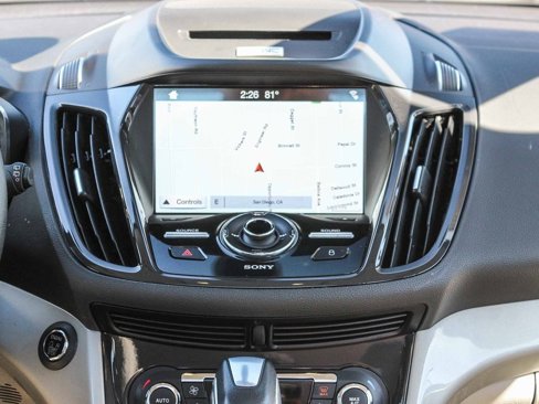 Used 2016 Ford C-MAX Energi SEL image 14