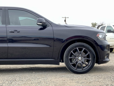 Used 2018 Dodge Durango R/T image 13