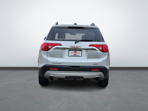 Used 2019 GMC Acadia SLT image 4