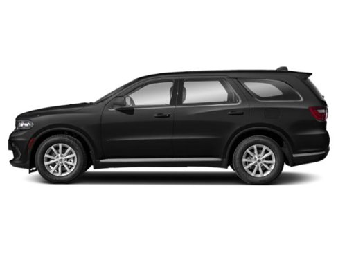 Certified 2022 Dodge Durango GT image 2