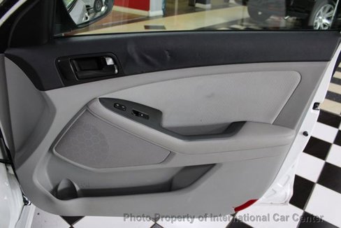 Used 2014 Kia Optima LX image 23