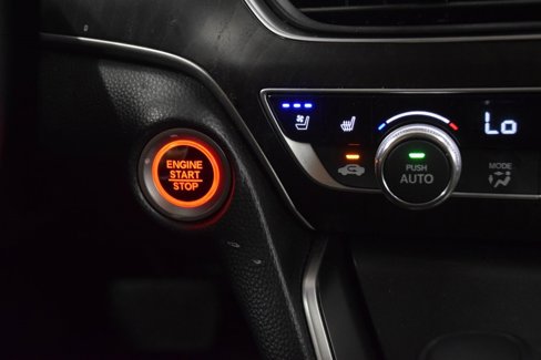 Used 2018 Honda Accord Touring image 28