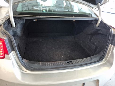 Used 2014 Chevrolet Malibu LTZ image 15