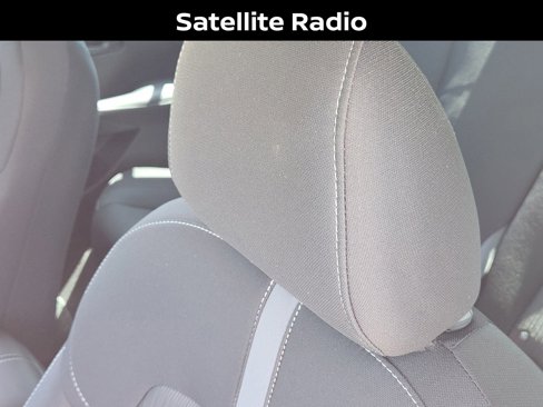 New 2025 Nissan Sentra SV image 14