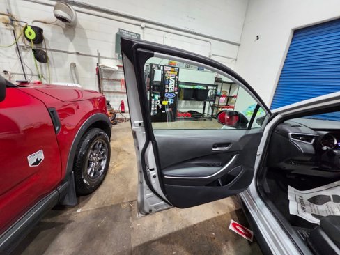 Used 2022 Toyota Corolla SE image 22