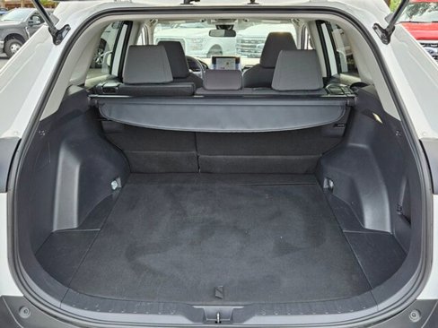 Used 2023 Toyota RAV4 XLE image 15