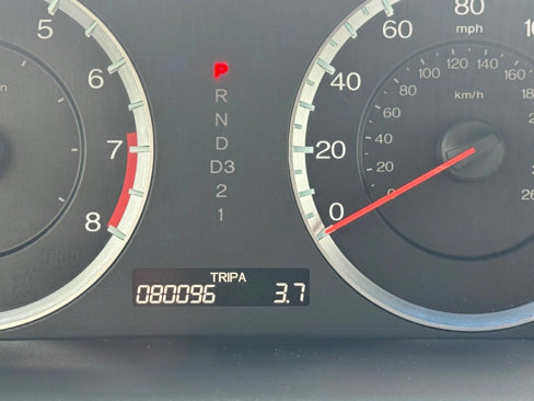 Used 2012 Honda Accord EX-L image 26