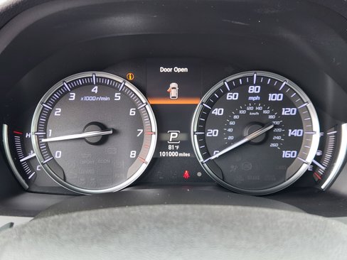 Certified 2019 Acura MDX SH-AWD w/ Technology Package image 10