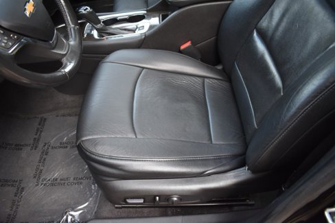Used 2016 Chevrolet Malibu Premier w/ Driver Confidence Package II image 31