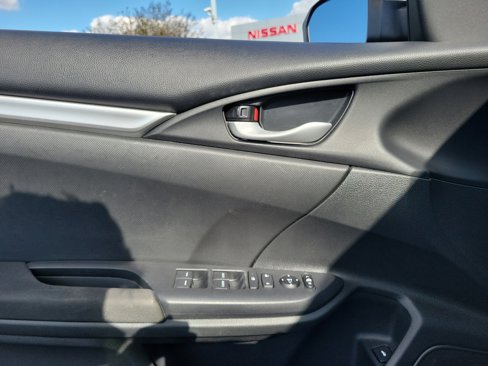 Used 2018 Honda Civic LX image 27