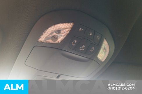 Used 2018 Chrysler Pacifica Touring-L w/ Premium Audio Group image 34