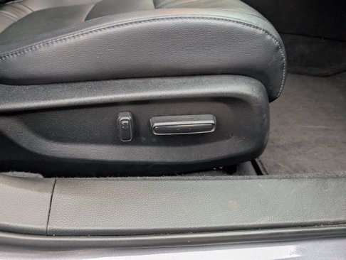 Used 2018 Honda Accord EX-L image 31