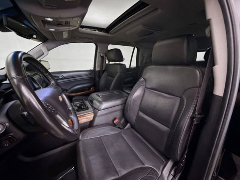 Used 2016 Chevrolet Tahoe LTZ image 22