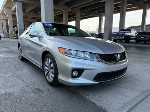 Used 2014 Honda Accord EX-L image 3