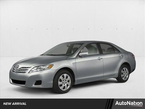Used 2011 Toyota Camry XLE image 1