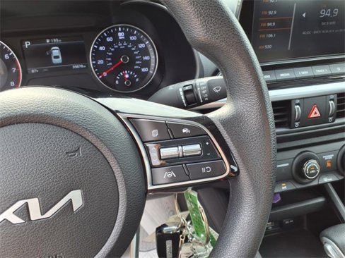 Certified 2023 Kia Forte LXS image 24