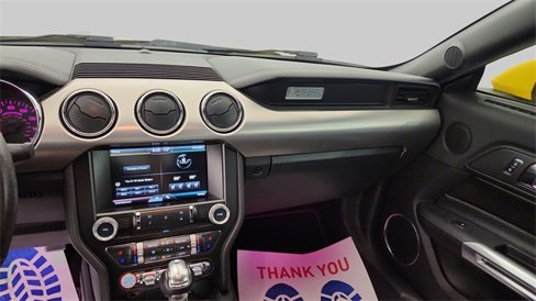 Used 2015 Ford Mustang Premium w/ Equipment Group 201A image 16