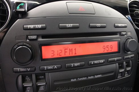 Used 2006 MAZDA MX-5 Miata Touring image 21