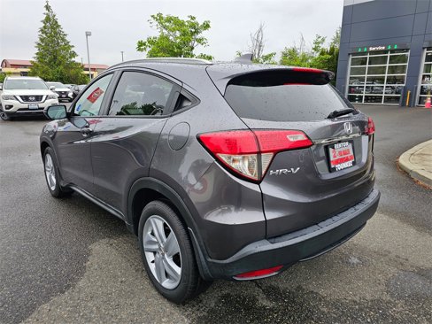 Used 2019 Honda HR-V EX image 7