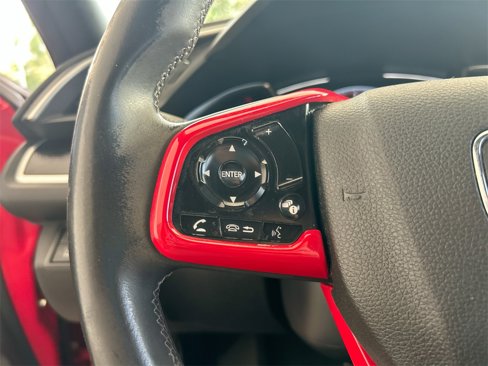 Used 2020 Honda Civic Sport image 19
