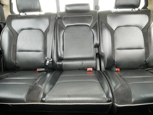 Used 2019 RAM 1500 Laramie image 13
