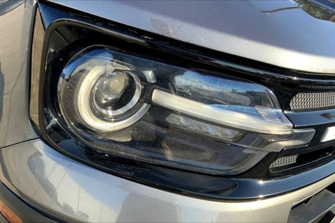 Used 2021 Ford Bronco Sport Outer Banks w/ Outer Banks Package image 27