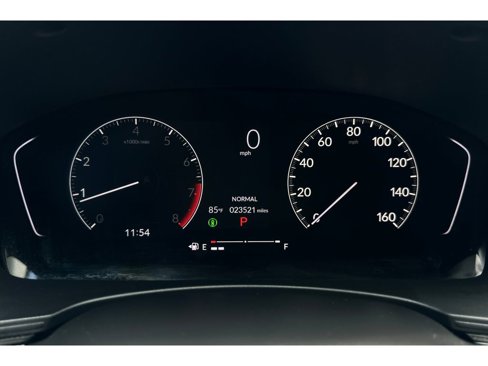 Used 2024 Honda Civic Sport image 34