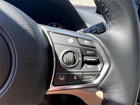 Used 2022 Acura RDX w/ Technology Package image 31