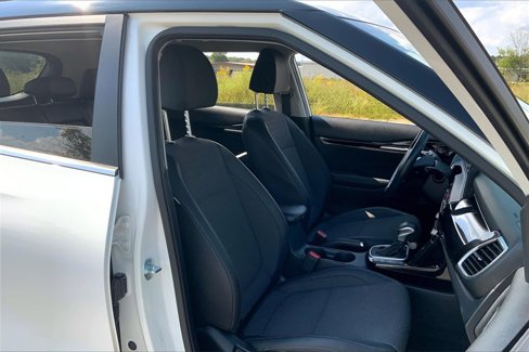 Used 2024 Kia Seltos S image 8