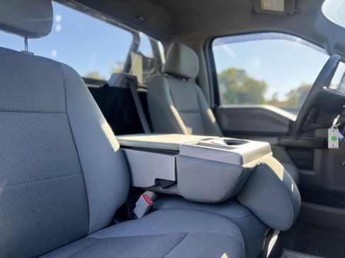 Used 2019 Ford F250 XL w/ XL Value Package image 11