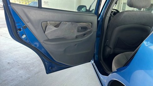 Used 2006 Hyundai Elantra GLS image 24