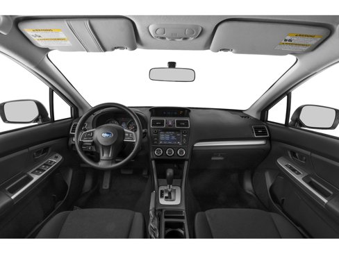 Used 2015 Subaru Impreza 2.0i Sport Limited image 8