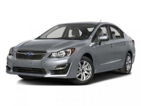 Used 2016 Subaru Impreza 2.0i image 2
