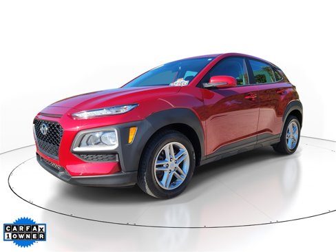 Used 2021 Hyundai Kona SE image 2