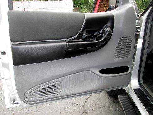 Used 2011 Ford Ranger Sport w/ Payload Pkg 2 image 36