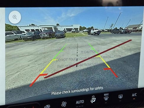 New 2025 Ford Escape ST-Line w/ Equipment Group 301A image 16